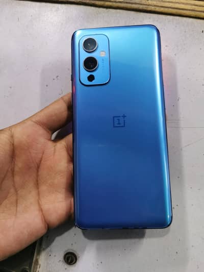 OnePlus 9 5g dual sim 12/256 urgent sale 0306+++444++6210