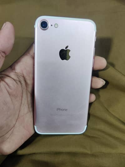 iPhone 7 Non pta