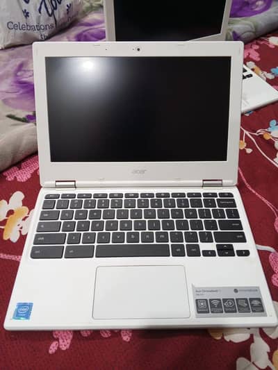Acer Chromebook
