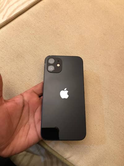 IPhone 12 64 Gb Non Jv