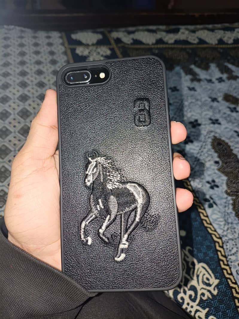 7plus 128GB Finger ok all jnuine 1