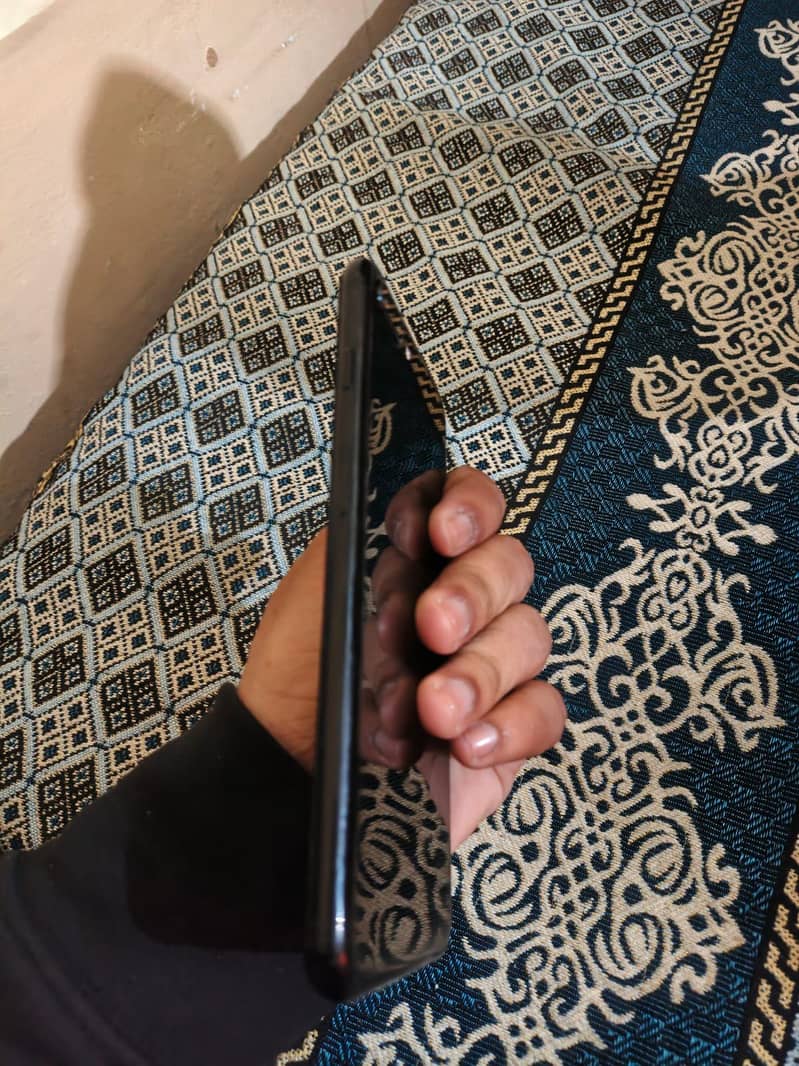 7plus 128GB Finger ok all jnuine 7