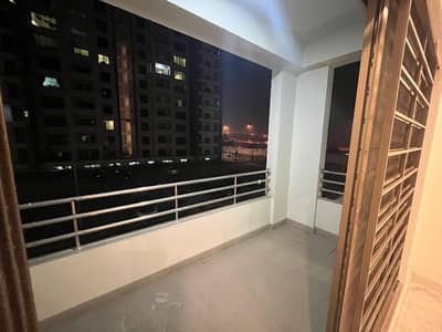 12 MARLA BRAND NEW APARTMENT AVAILABLE FOR SALE