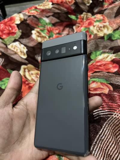 Pixel 6pro 12/128 10/10 need cash