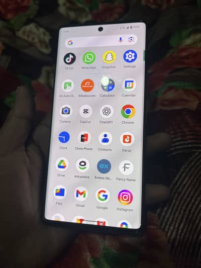 Pixel 6pro 12/128 10/10 need cash