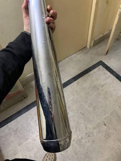 silencer use for sale