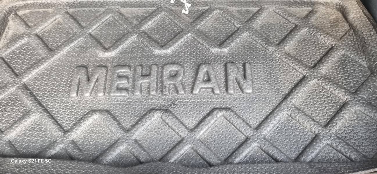 Mehran 12