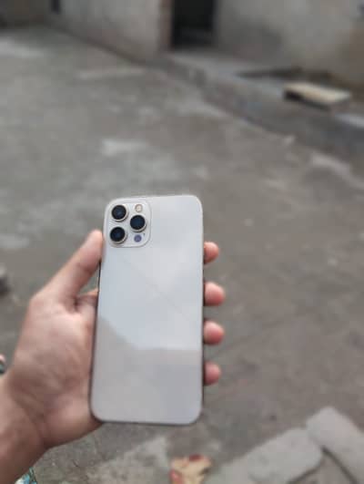 Iphone 12 pro max gold 128GB 10/10