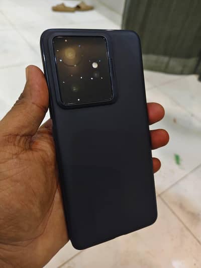 Realme Gt 7  512gb 12gb ram (non pta)