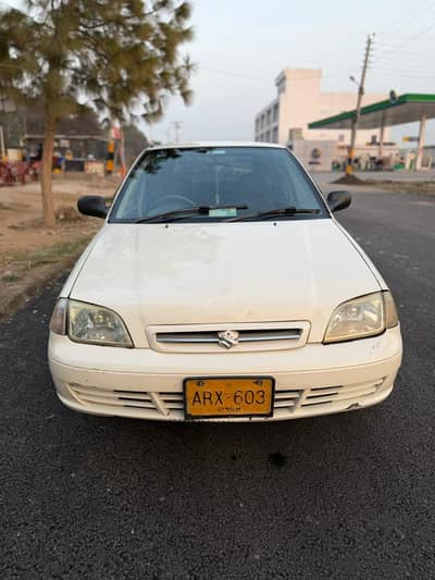 Cultus total geniune