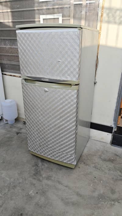 waves freezer medium size