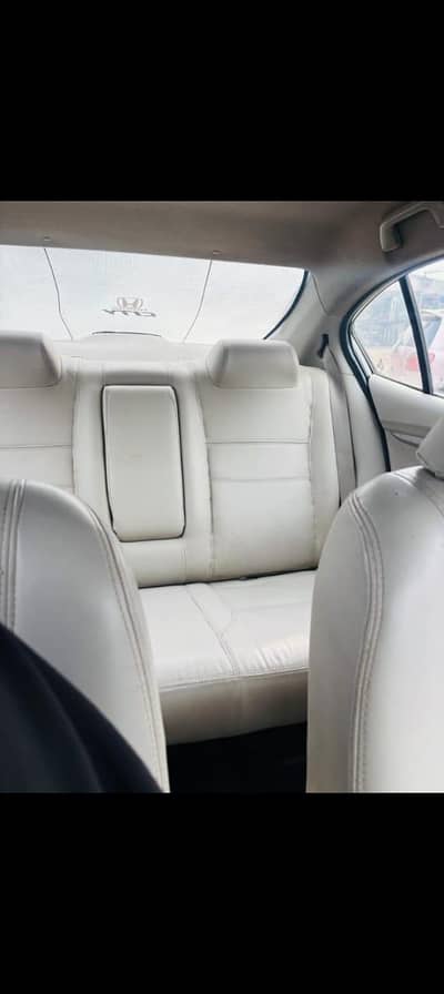 Honda City 1.3 Manual – Total Genuine – First Owner