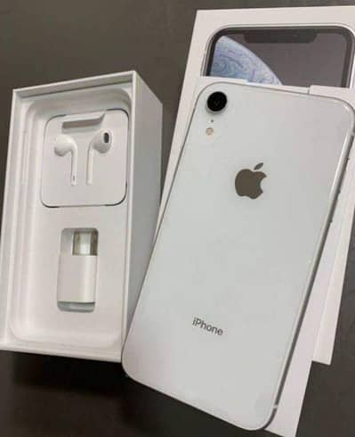iPhones xr 128 GB PTA approed 0319===7676==623 my WhatsApp number