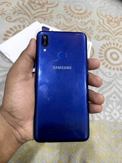 Samsung Galaxy A10s