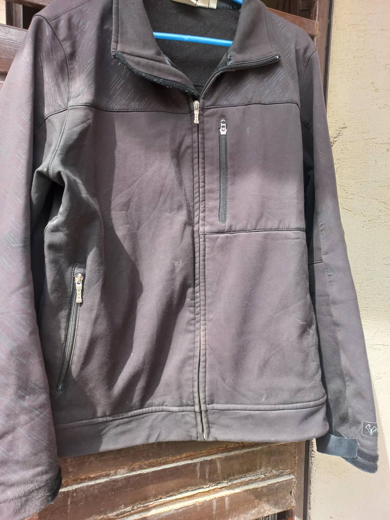 Rossignol Large Jacket 1