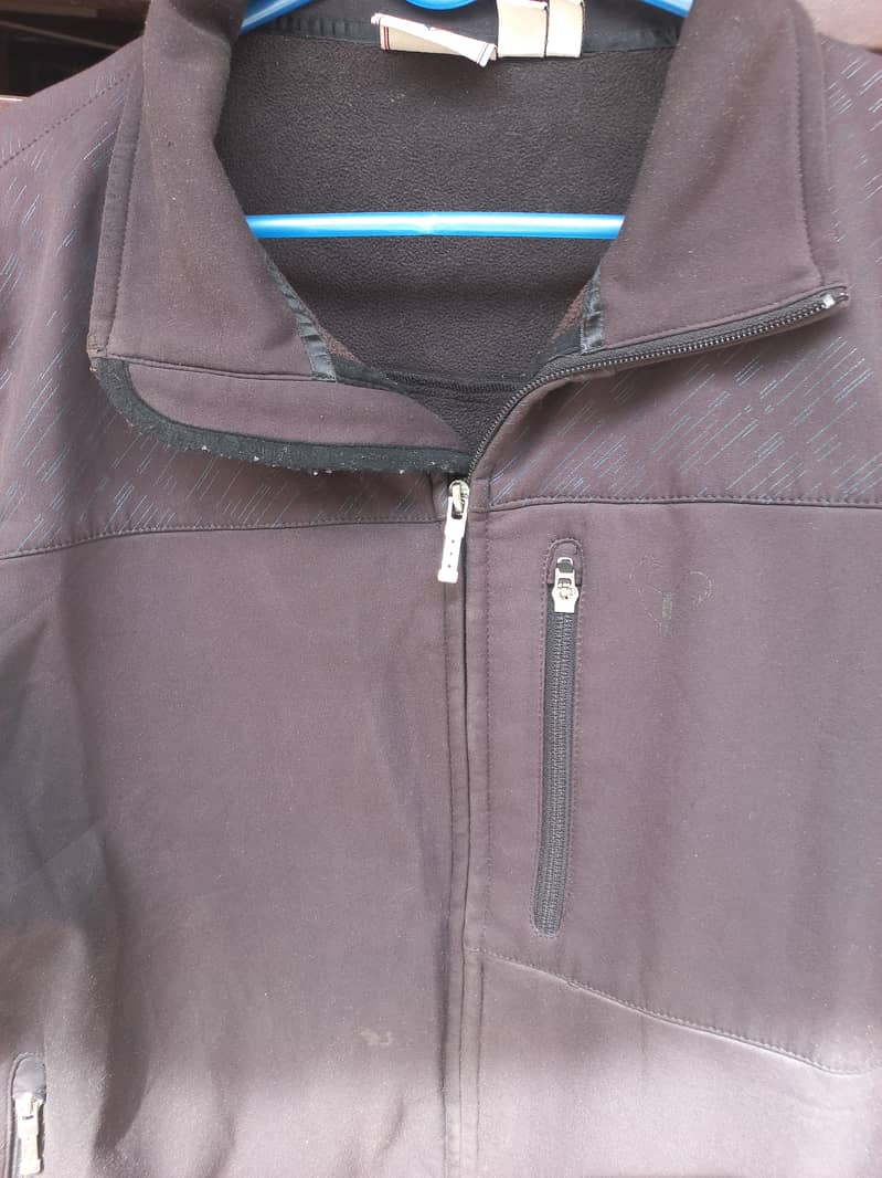 Rossignol Large Jacket 3