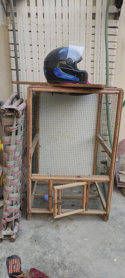 Cage for sale