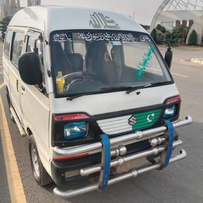 Suzuki balan total genuine excellent condition so nice