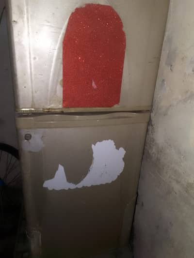 download fridge ok position A1 cooling