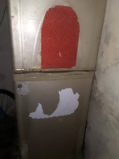 download fridge ok position A1 cooling