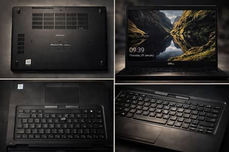 Dell Latitude 5490 – i5 8th Gen (Excellent Condition)