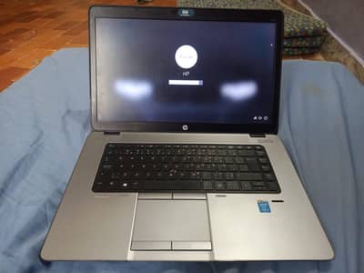 HP EliteBook