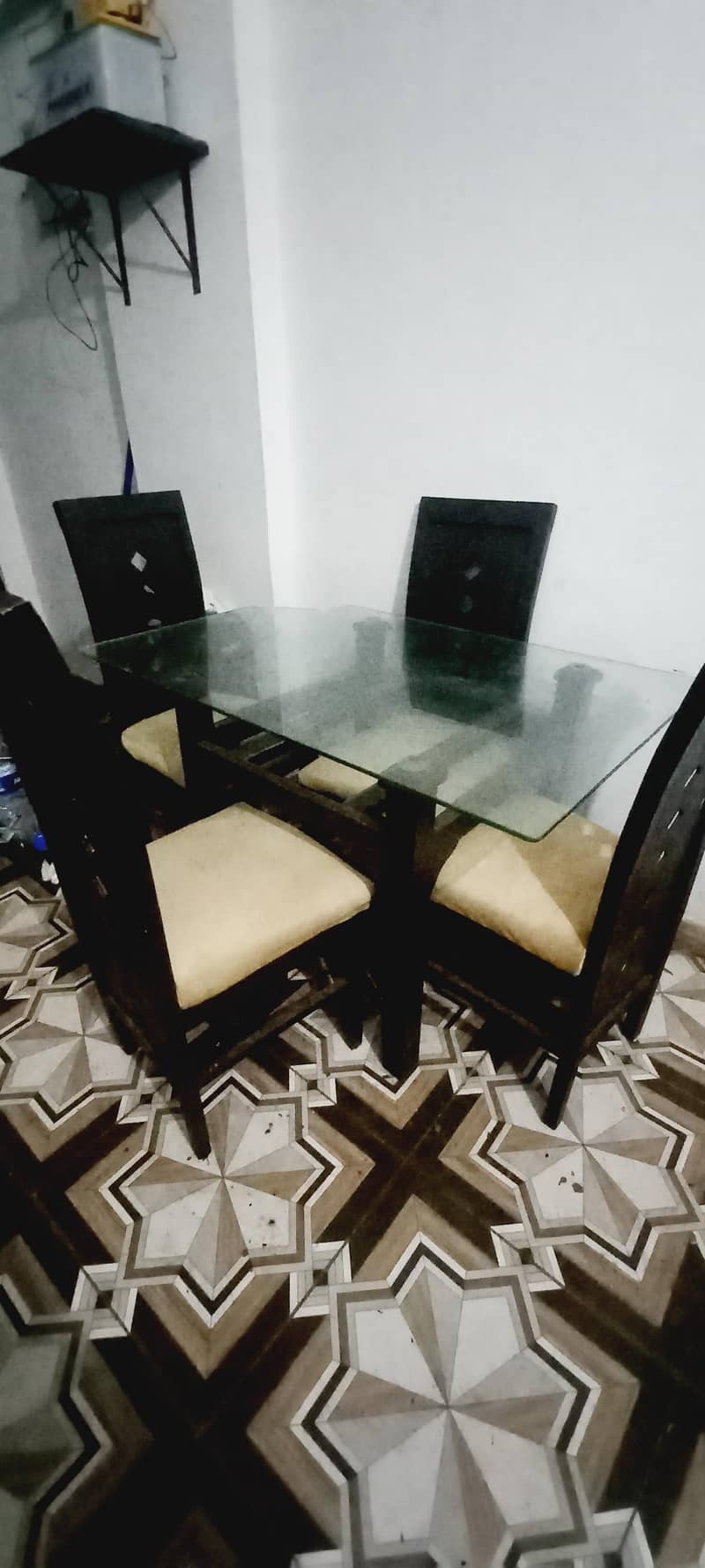 dinning table 2
