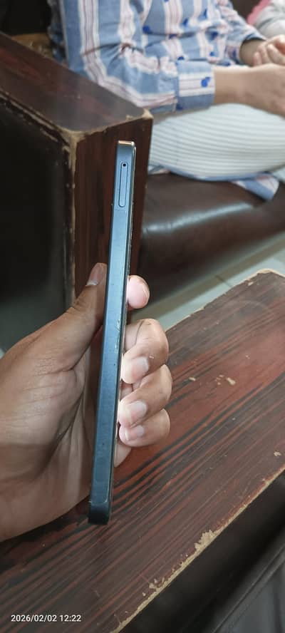 Samsung A16 for in mint condition