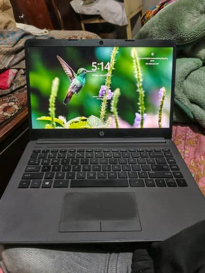 HP Laptop  i5  3rd Generation