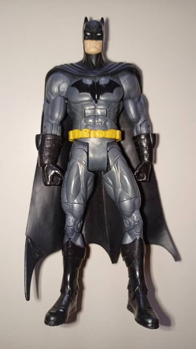 Batman 6 inch