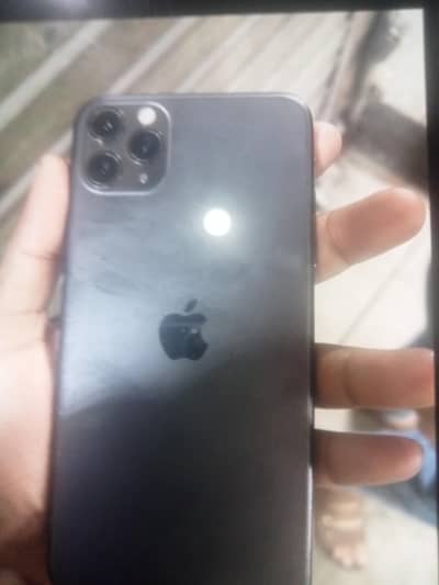 iPhone 11 promax non pta-  64GB panel change battery service WhatsApp