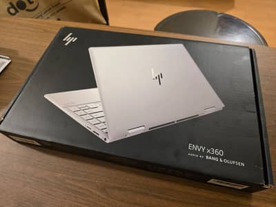 HP ENVY x360 13.3" OLED Convertible for Sale! (13m-bd1033dx)