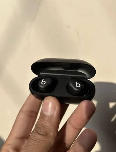 Beats solo buds 100•/• original made in Vietnam