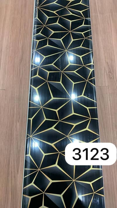 10 inch wallpanel-Solid wallpanel-Plane panel-Pvc wall panel-Panelling