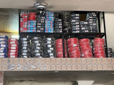 Solar Industrial Cable | Solar DC Cable | Heavy Duty Wire|Solar Cable