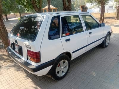 Suzuki | Ac Working *03142785727* |Origenaln inside Condition