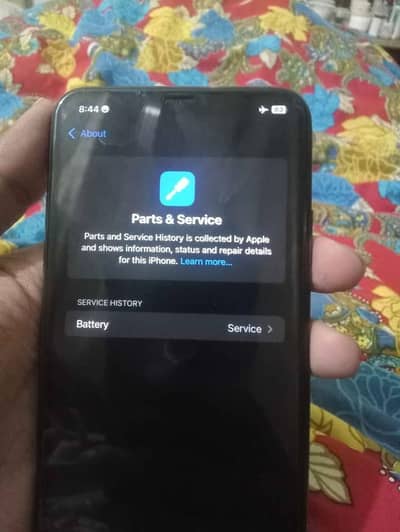 iphone 11 pro max 512gb non pta