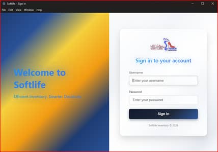 Inventory/Invoice Management Sytem