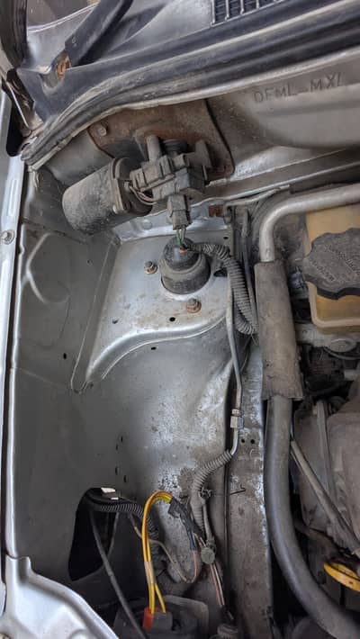 santro 2003 model for sale