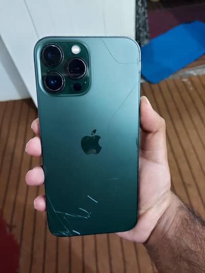 iphone 13 pro max 256 GB demand 105000