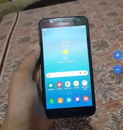 J7 Core 32Gb PTA OFFICIALLY Approved