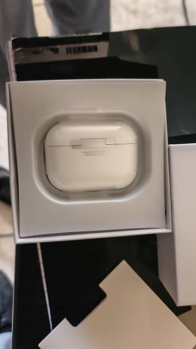 Apple airpod pro 2 generation