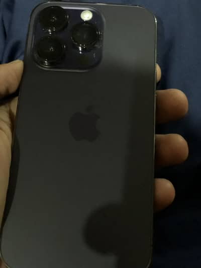 Iphone 14pro