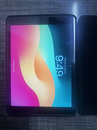 ipad 9th generation - 95% battery health - 9/10 condition Orignal box