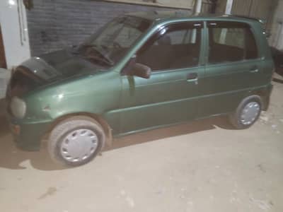 COURE VXR 2002-3 AC ON /CNG/LPG/PETROL LIKE A NEW CAR