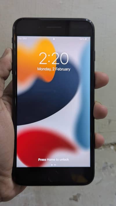 iphone 7 plus factory unlock