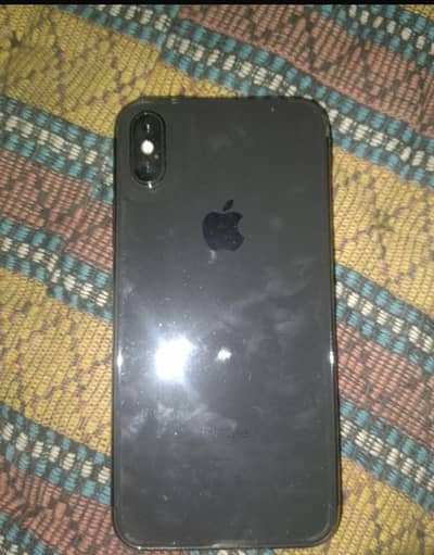 i want sale my iphone x