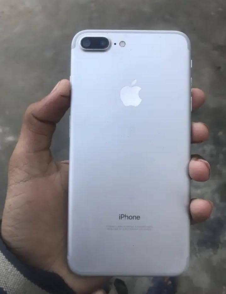 iphone 7+ 1