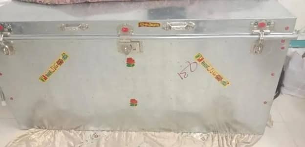 3 adad paiti one trunk one drumi