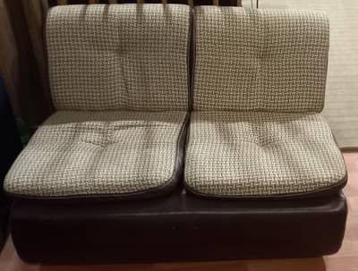 Budget Office Furniture – Table Rs 2000, Sofa Rs 3000, Chairs Rs 1000